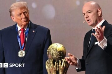 World Cup 2026: US opens visa priority appointments for ticket holders