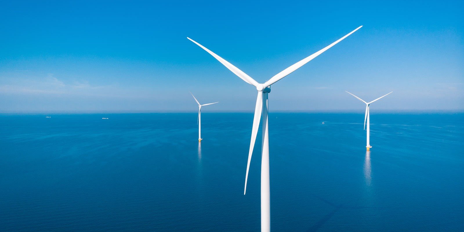 UK offshore wind auction