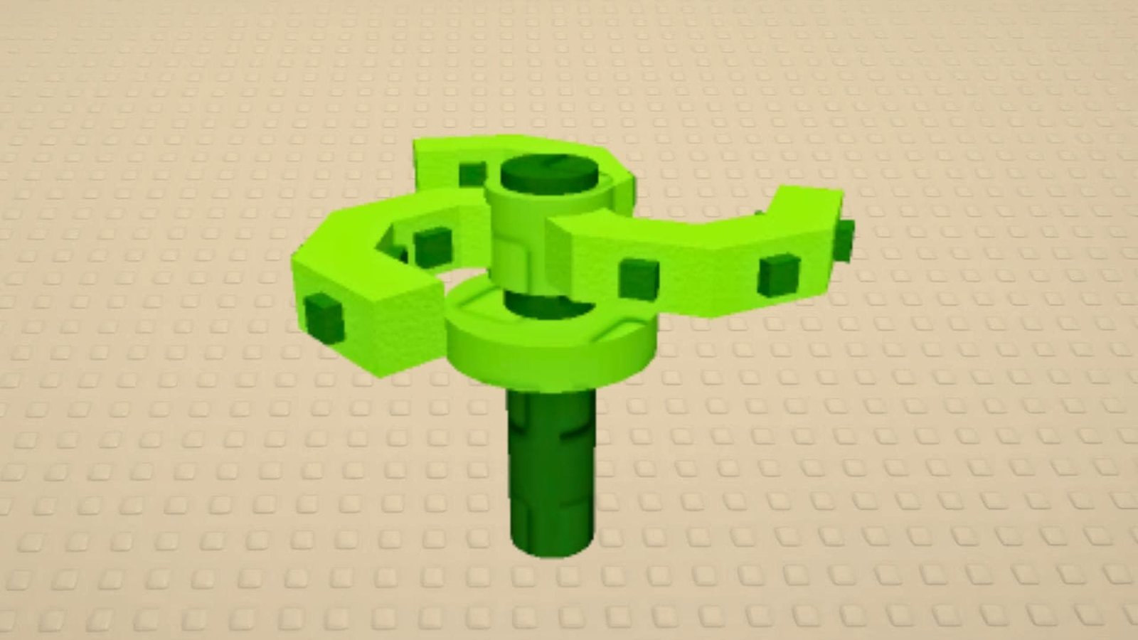 The Stalk Sprout Sprinklers (Image via Roblox || Grow a Garden Wiki || Sportskeeda)