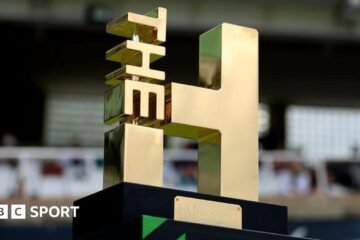 The Hundred 2026: Inaugural IPL-style player auction to be held in London on March 11-12