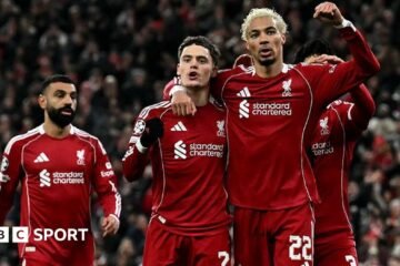 Champions League 2026: How English clubs are getting smart to dominate the league stage this season