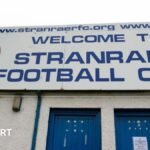Rangers’ Scottish Cup rivals, Stranraer, face sending off for a rules breach
