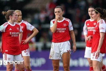 Women’s Club World Cup: WSL against potentially ‘disastrous’ new competition schedule