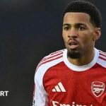 Ethan Nwaneri transfer news: Marseille are in talks with Arsenal over loan