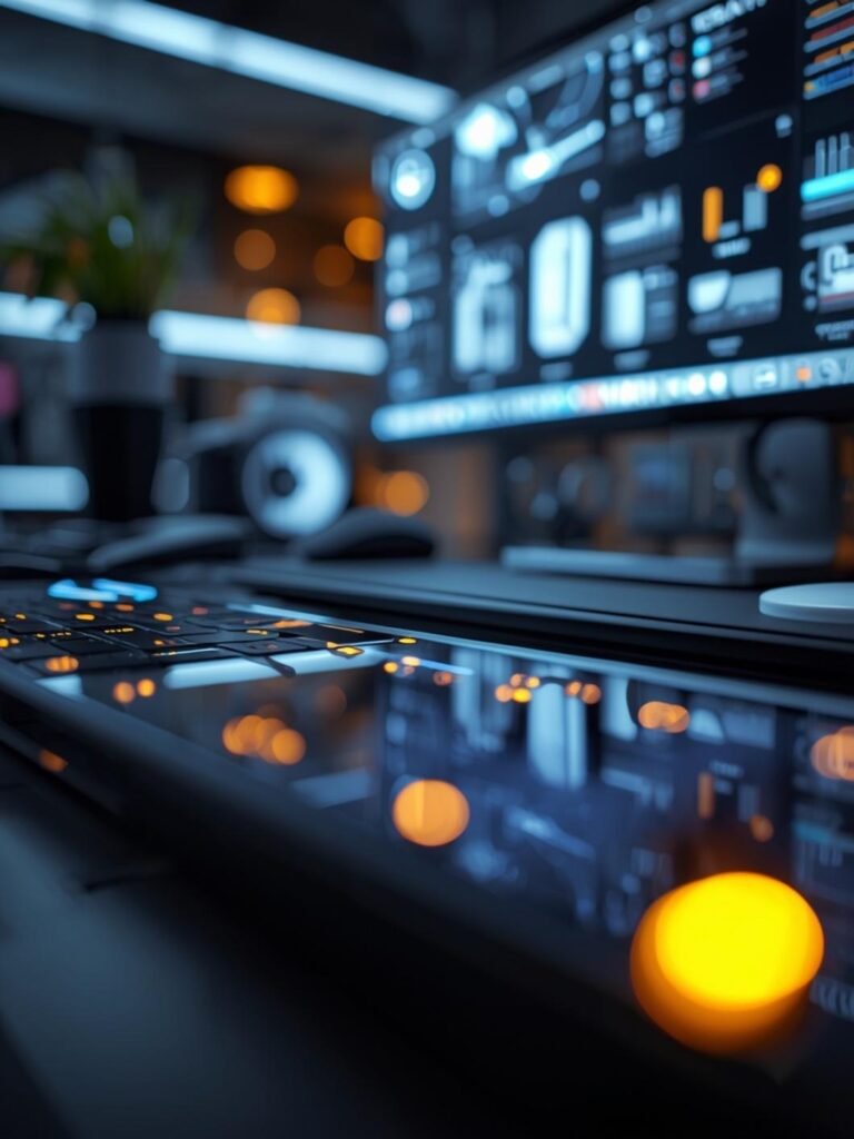 sustainable retail guide