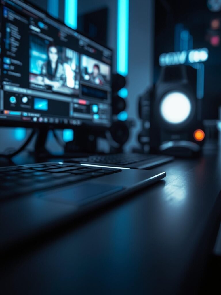 short form video guide