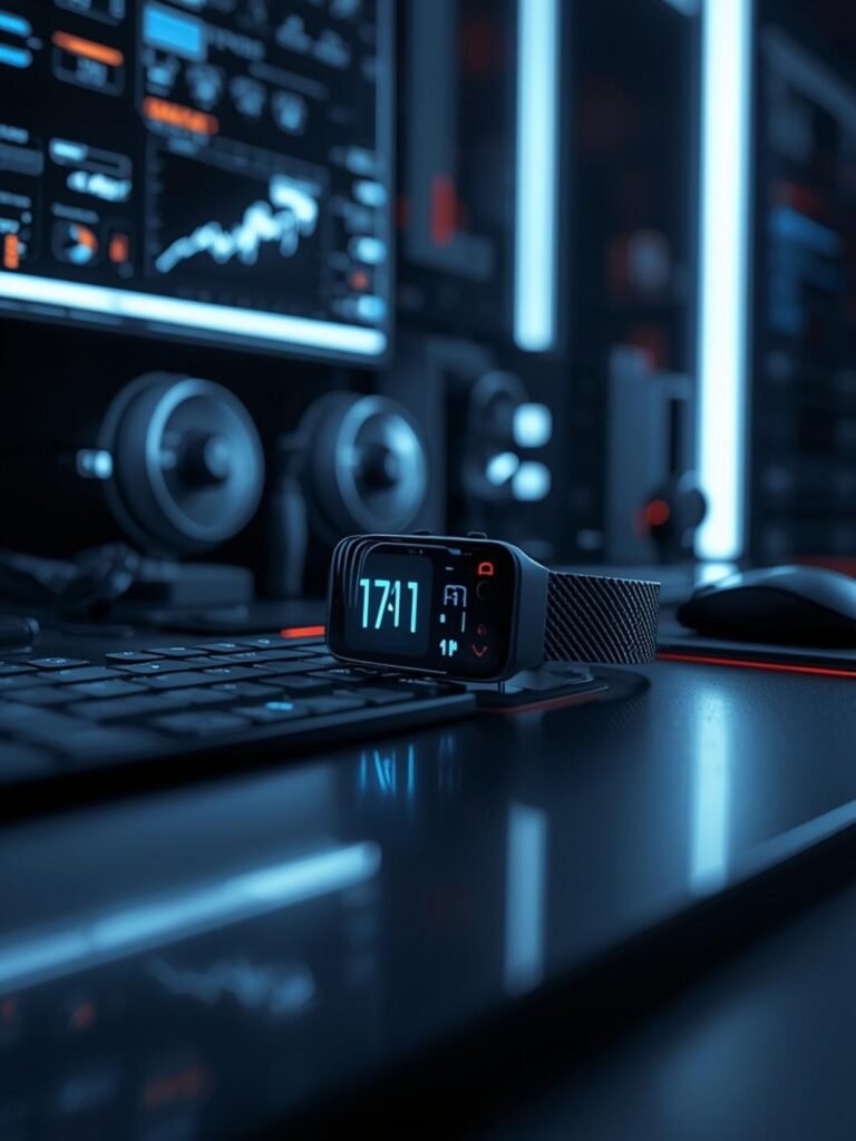 wearable technology guide