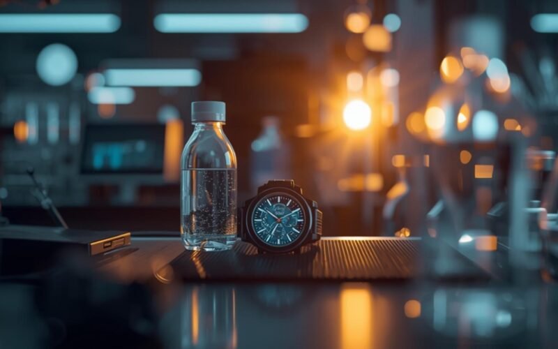 The #1 Fitness Trend of 2026: Why Everyone is Buying Smart Rings