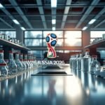 How the 2026 World Cup is Permanently Changing US Sports Culture