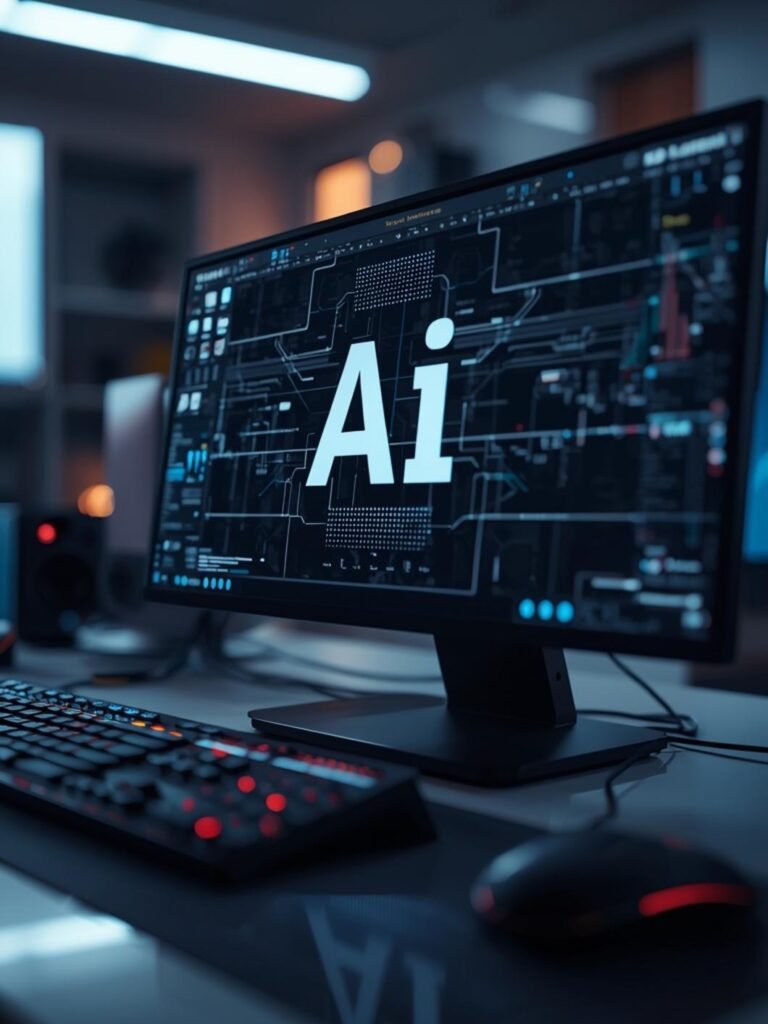 ai generated text guide