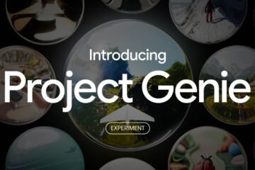 AI world model now available for Ultra users in U.S.