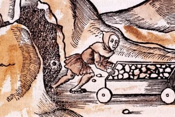 The secret medieval tunnels that we still don’t understand