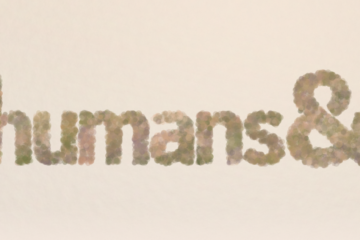 Humans&, a human-centric AI startup founded by Anthropic, xAI, and Google alums, has raised $480 million in a seed round