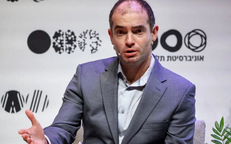 New test for AI labs: Are you even trying to make money?