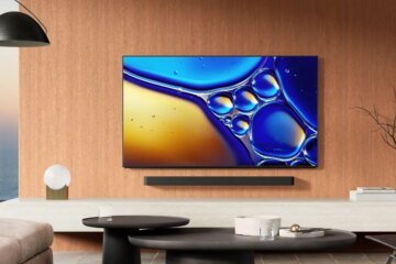 Sony’s TV business has been taken over by TCL