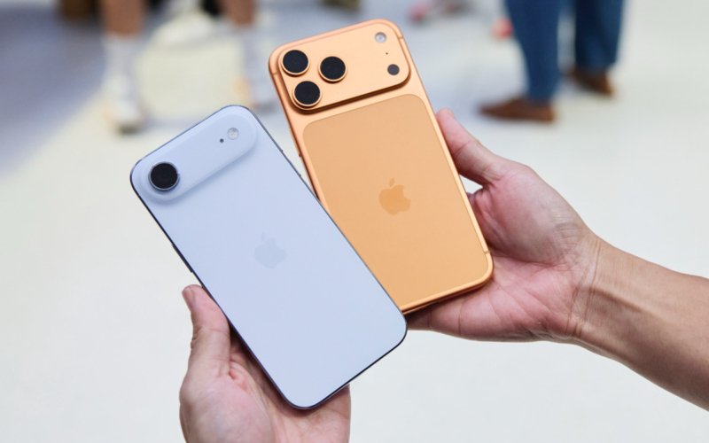 Apple iPhone just had its best year in India as the smartphone market remained broadly flat