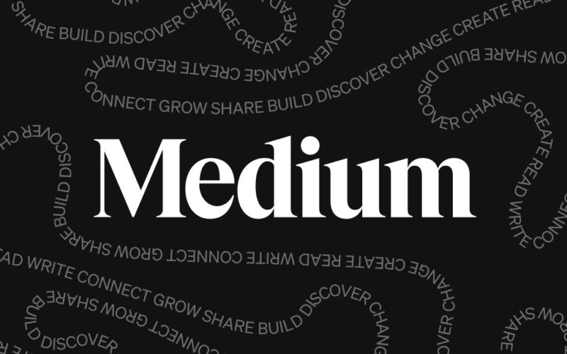 Medium is giving employees Friday off to participate in a national strike to protest ICE