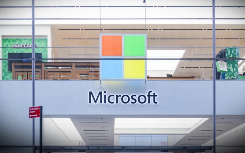 Microsoft announces a glut of new data centers but says it won’t let its electricity bill go up