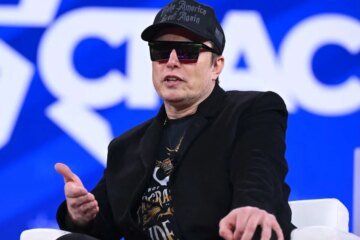 Elon Musk’s SpaceX, Tesla, and xAI are reportedly in talks to merge