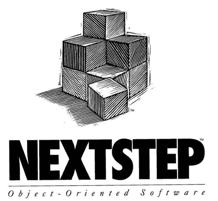 NexTSTEP 3.3
