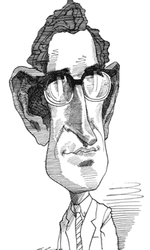 A Special Supplement: The Responsibility of Intellectuals | Noam Chomsky