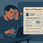 Why We Do Not Support Opt-Out Forms