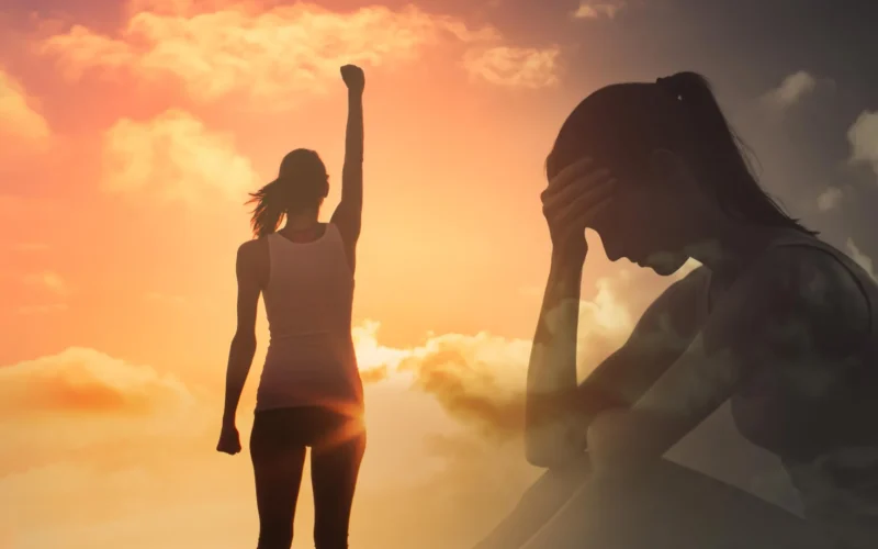 Scientists find exercise rivals therapy for depression