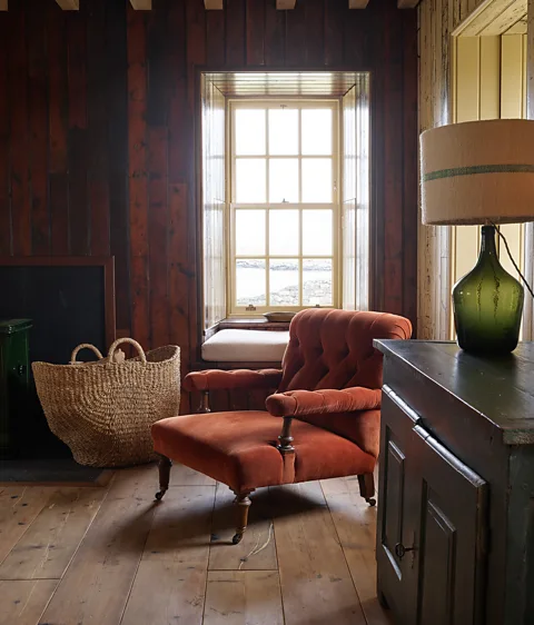 Retrouvis/Simon Upton/Rodel (Credit: Retrouvis/Simon Upton/Rodel)