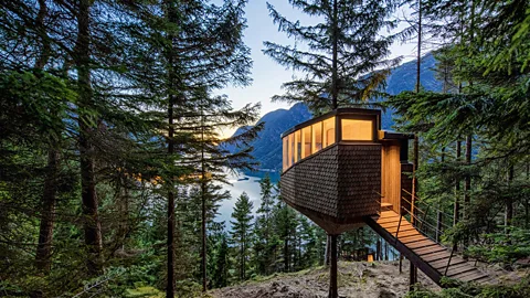 Woodnest/Cinder Ellingsen (Credit: Woodnest/Cinder Ellingsen)