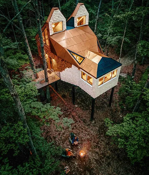 Chris and Pam Danieli (Photo credit: Chris and Pam Danieli)