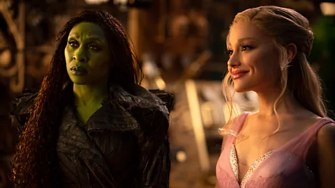 Universal Pictures The two lead actresses were unable to take home Oscars this time, despite being nominated for a Golden Globe.