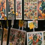 Comic-Con Bans AI Art After Artist Pushback