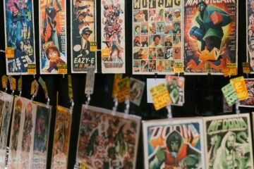 Comic-Con Bans AI Art After Artist Pushback