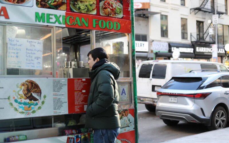 How PopWheels helped a food truck ditch generators for e-bike batteries