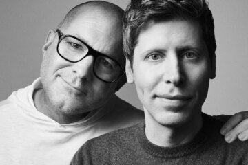 OpenAI aims to ship its first device in 2026, and it could be earbuds