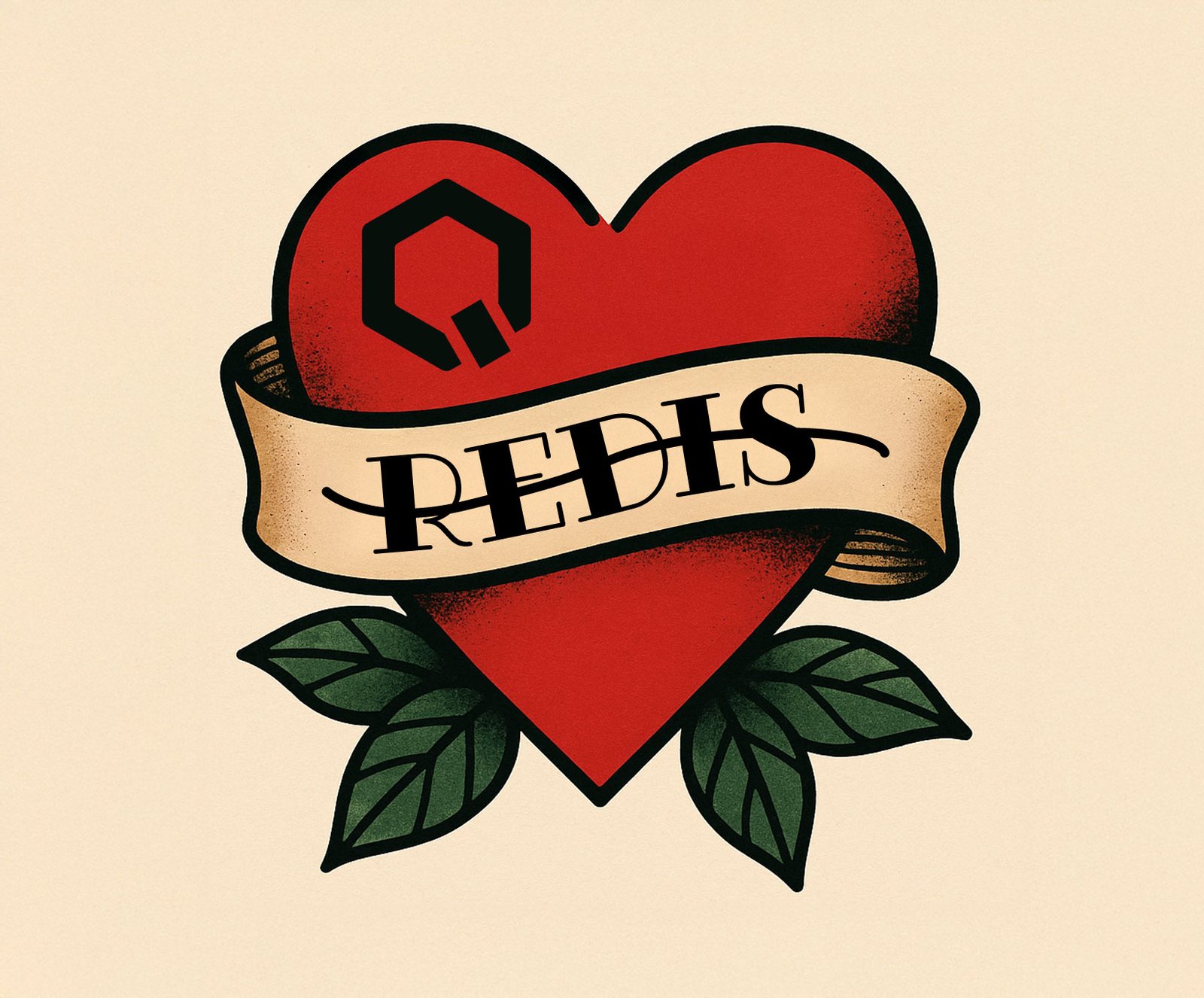 I Love You, Redis, But I’m Leaving You for SolidQueue