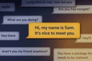 How cybercriminals plot to rob a target in a week