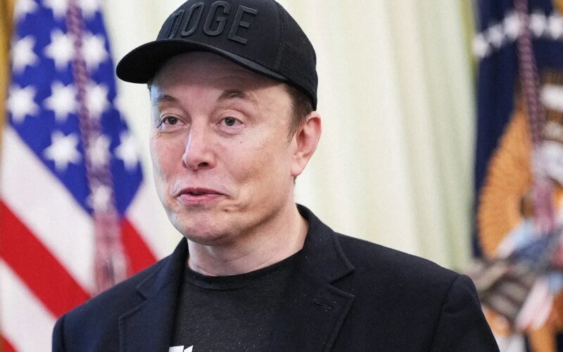 The Department of Justice admits that DOGE may have misused Social Security data