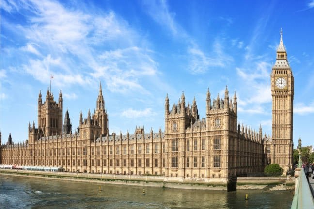 Should the UK cyber resilience bill cover the public sector? • The Register