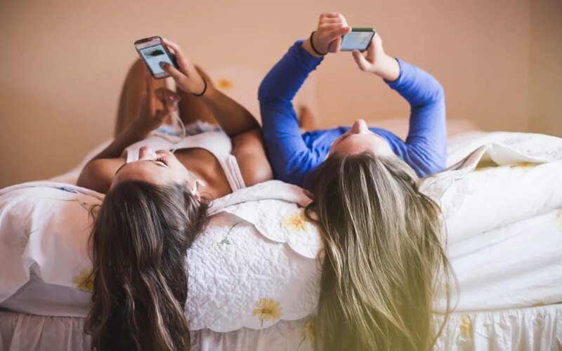 A little drama similar to TikTok will make billions this year, even though it kind of sucks