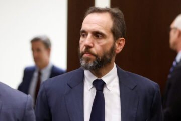 3 things to know before Jack Smith testifies