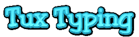 Tux Typing