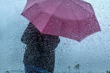 California is drought-free for the first time in a quarter-century