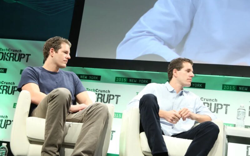 SEC drops lawsuit against Winklevoss twins’ Gemini cryptocurrency exchange