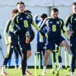 World Cup 2026: Scotland confirm Charlotte as training base