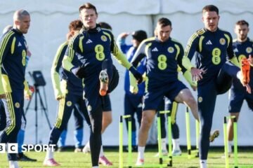 World Cup 2026: Scotland confirm Charlotte as training base