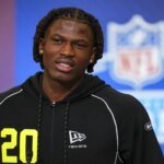 Top 5 Ohio State LB Landing Positions