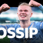 Football gossip: Erling Haaland, Harry Wilson, Cristian Romero, Bernardo Silva, Carlo Ancelotti
