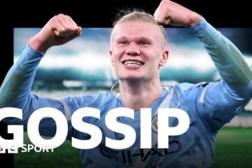 Football gossip: Erling Haaland, Harry Wilson, Cristian Romero, Bernardo Silva, Carlo Ancelotti