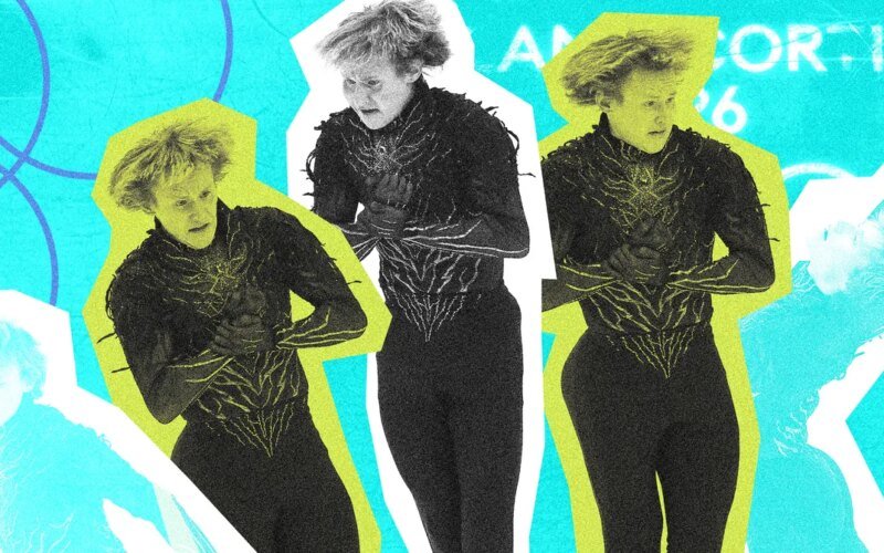 Snowboarders at the 2026 Winter Olympics are pushing the boundaries of what’s possible